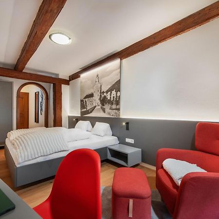 Hotel Gasthof Prunner Gmünd エクステリア 写真