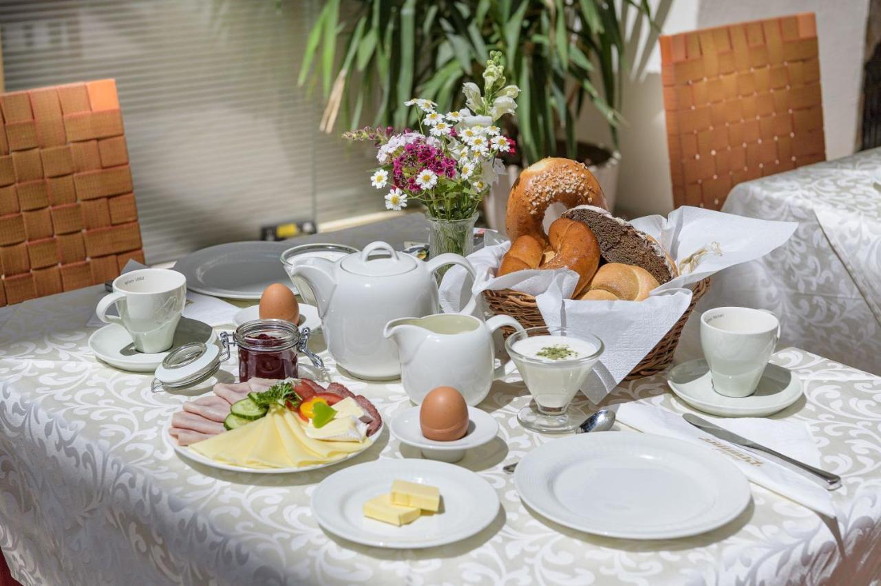 Hotel Gasthof Prunner Gmünd エクステリア 写真