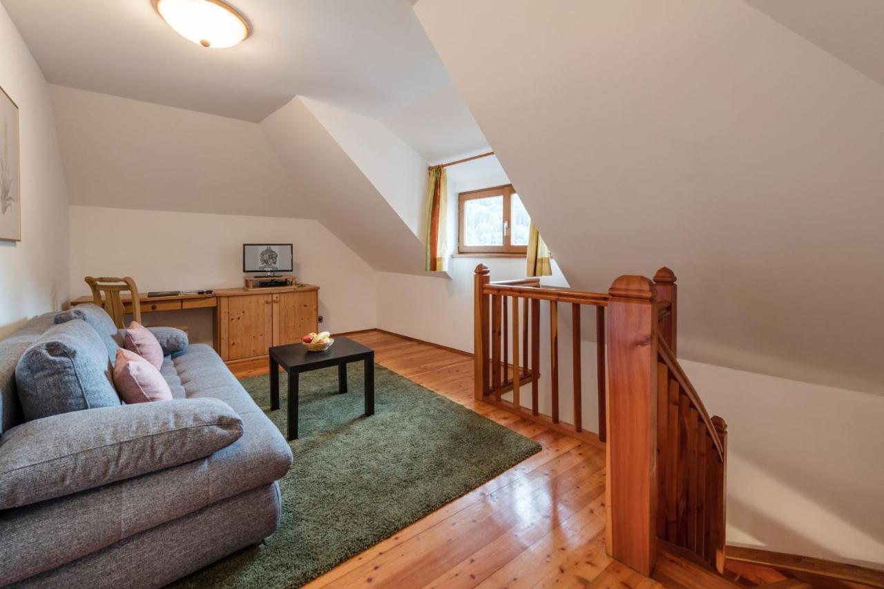 Hotel Gasthof Prunner Gmünd エクステリア 写真