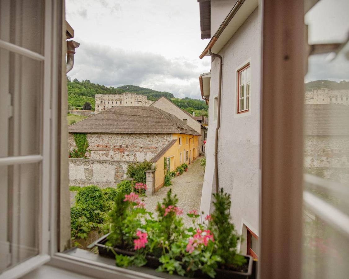 Hotel Gasthof Prunner Gmünd エクステリア 写真
