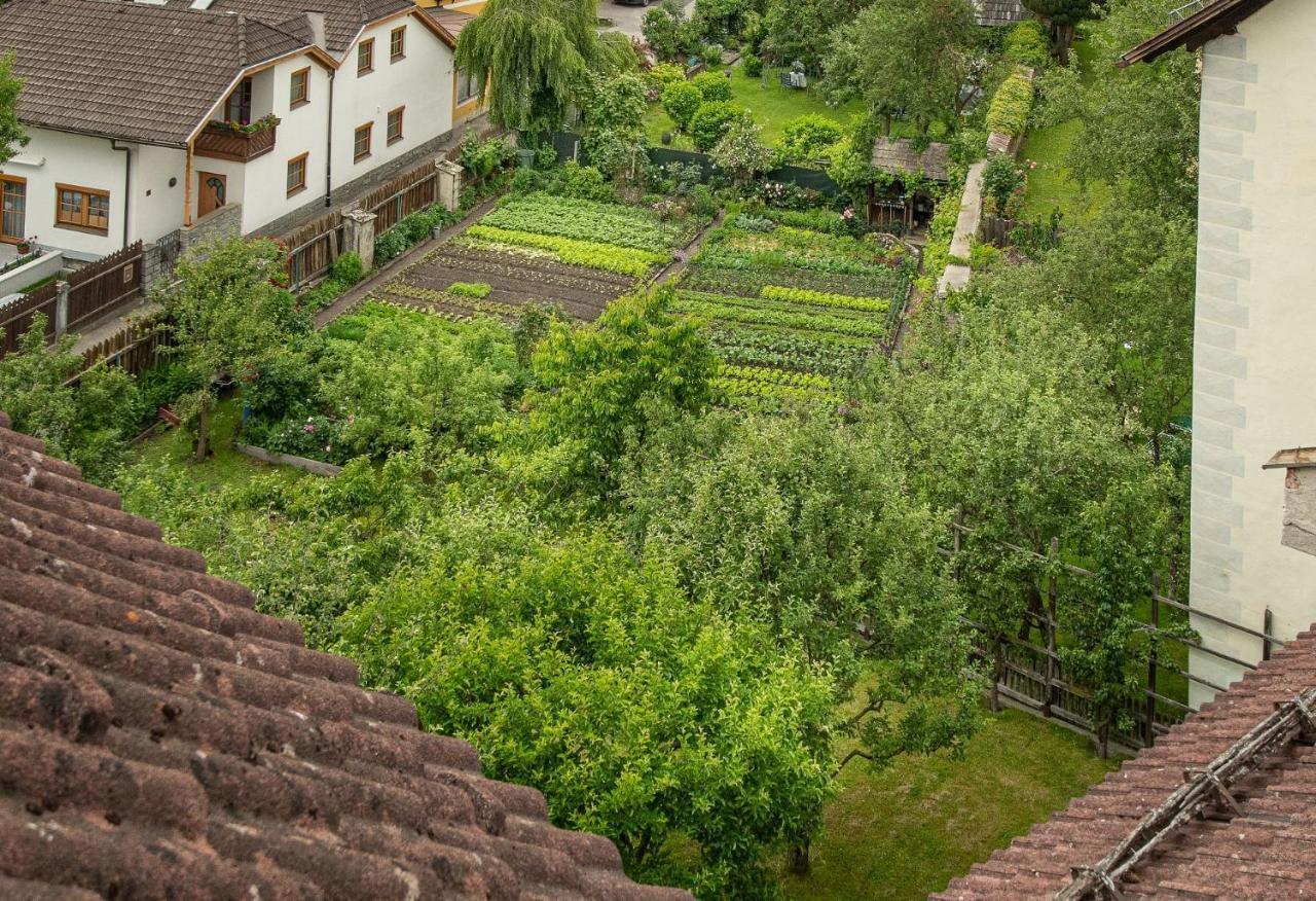 Hotel Gasthof Prunner Gmünd エクステリア 写真