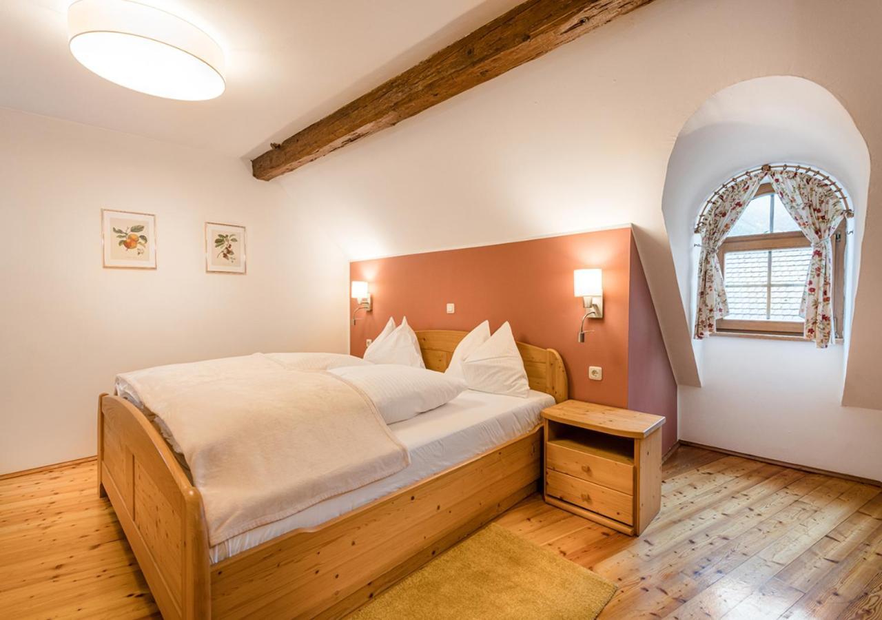 Hotel Gasthof Prunner Gmünd エクステリア 写真