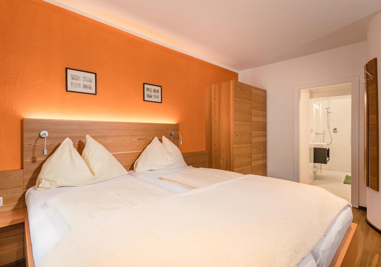 Hotel Gasthof Prunner Gmünd エクステリア 写真