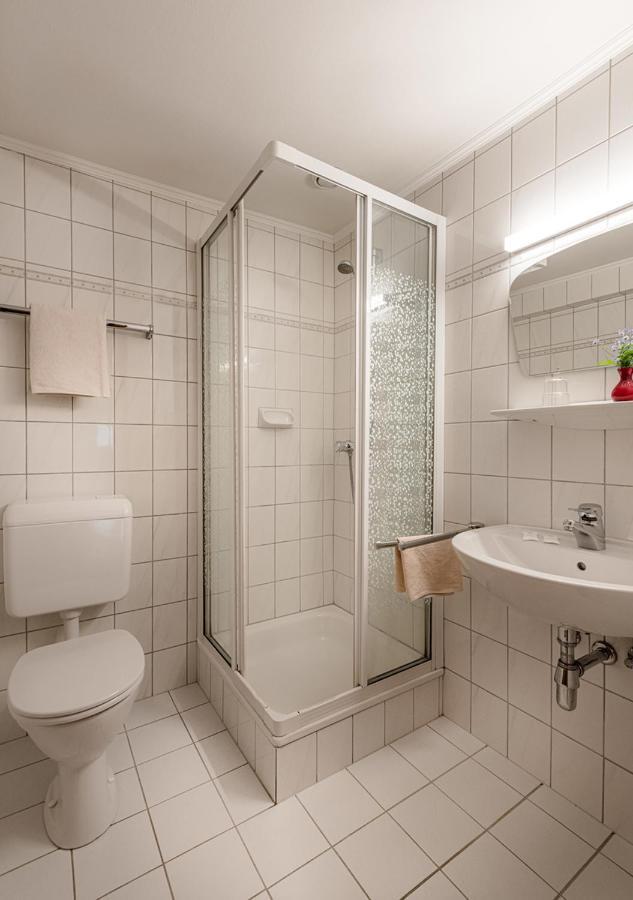 Hotel Gasthof Prunner Gmünd エクステリア 写真