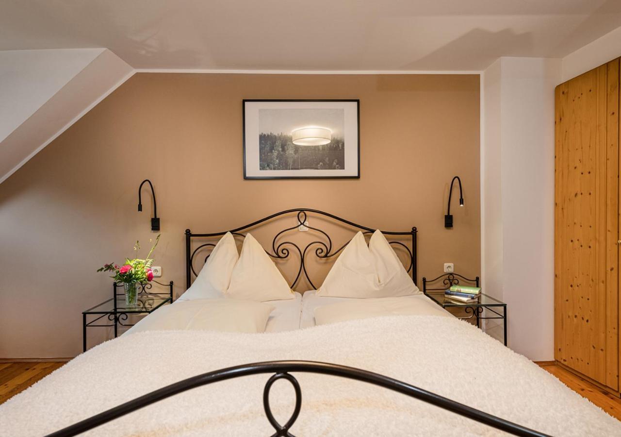 Hotel Gasthof Prunner Gmünd エクステリア 写真