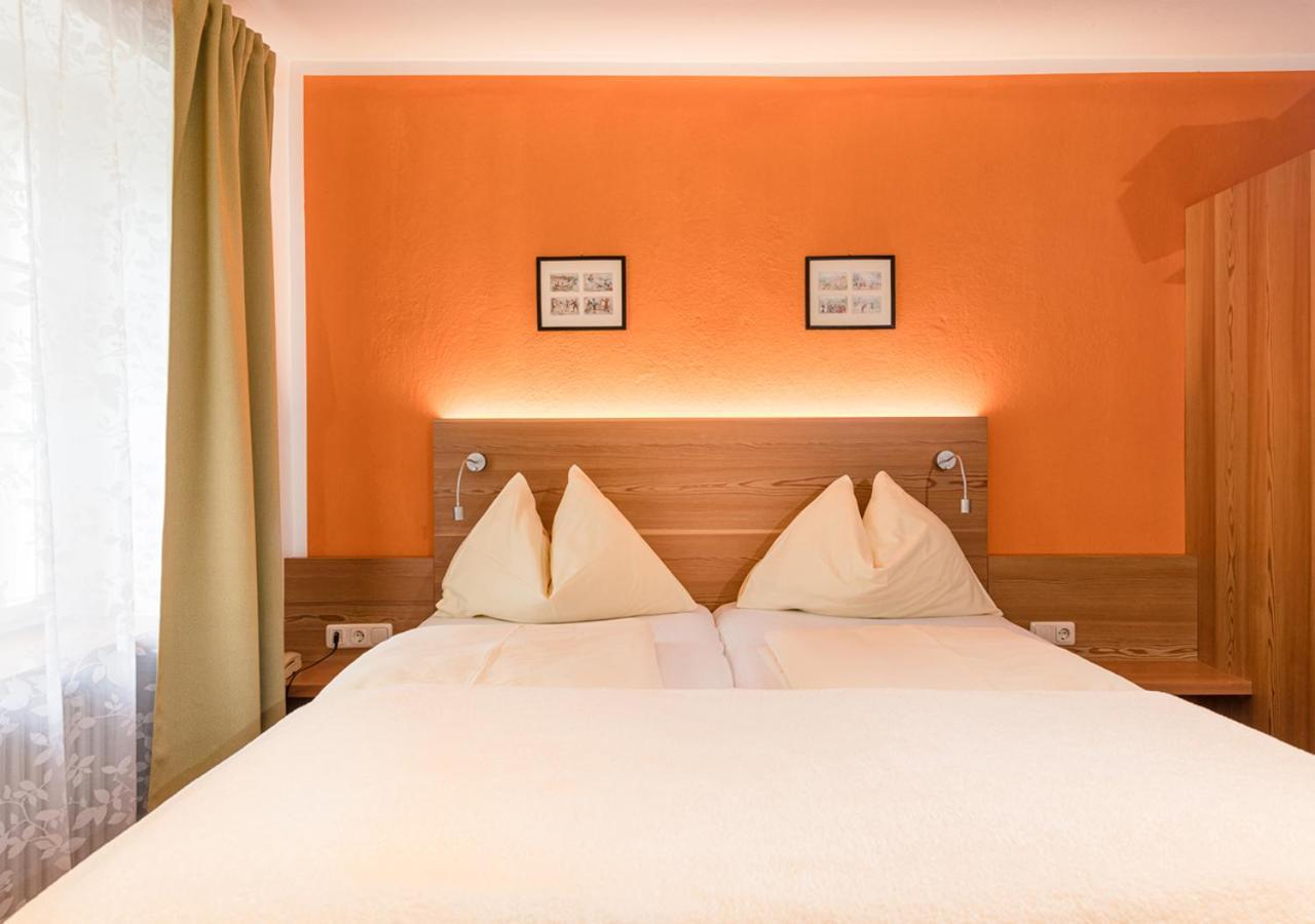 Hotel Gasthof Prunner Gmünd エクステリア 写真