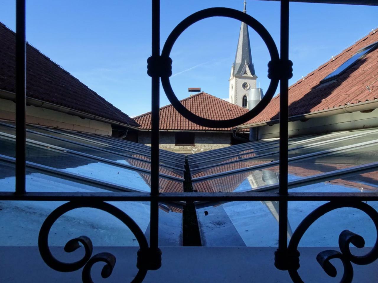 Hotel Gasthof Prunner Gmünd エクステリア 写真