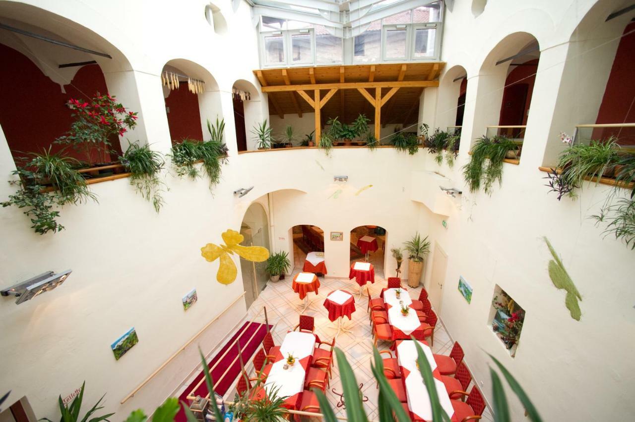 Hotel Gasthof Prunner Gmünd エクステリア 写真