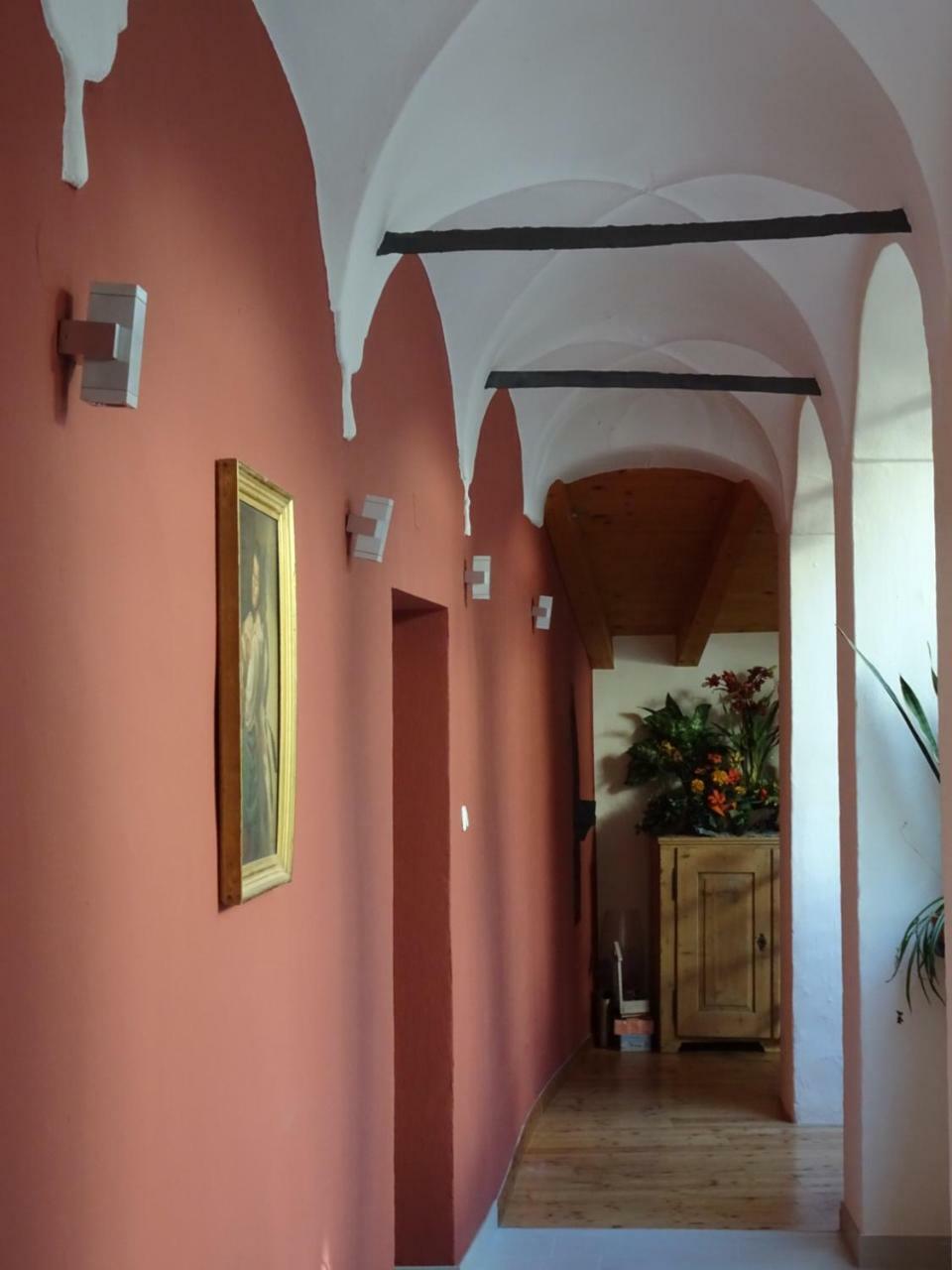Hotel Gasthof Prunner Gmünd エクステリア 写真