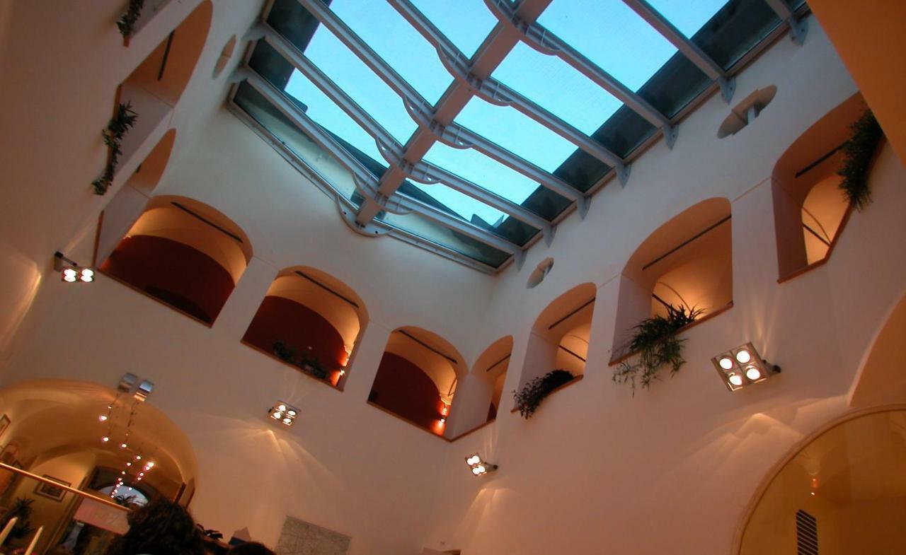Hotel Gasthof Prunner Gmünd エクステリア 写真