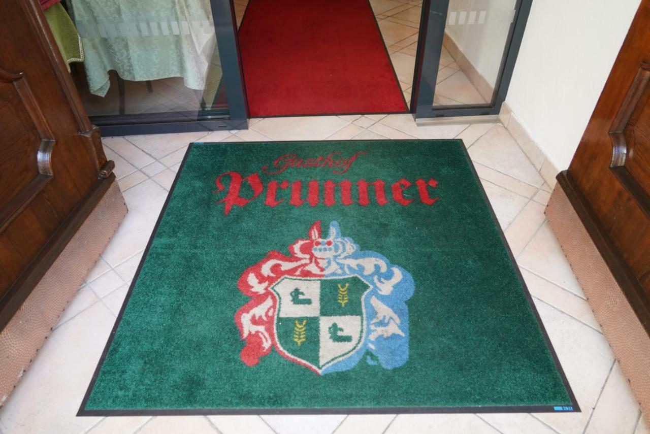 Hotel Gasthof Prunner Gmünd エクステリア 写真